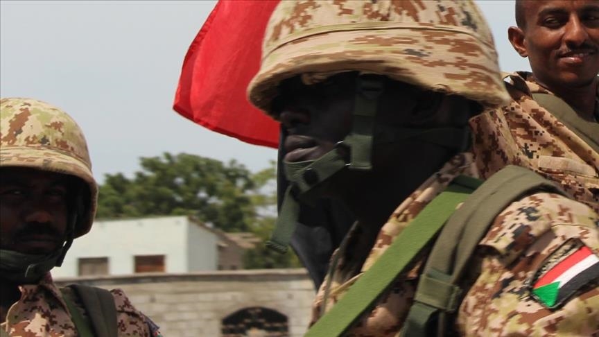 الجيش السوداني - حول وظيفة الجيوش - مجلة يا شباب