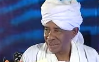 الشاعر محمد علي ابو قطاطي