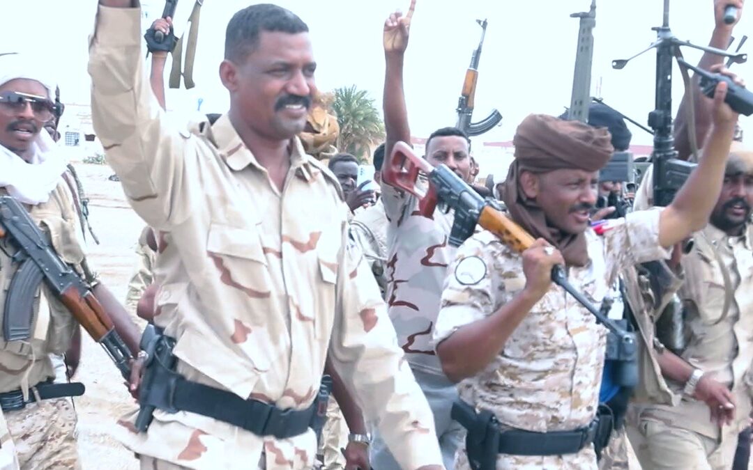 حوار هادئ حول المقاومة الشعبية (٦\٧)