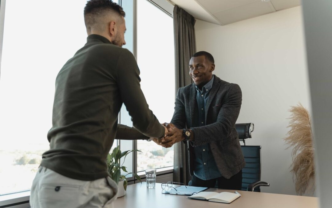 فرص العمل للوافدين السودانيين الشباب في بريطانيا