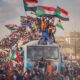 عن الاحتجاج السلمي والنضال ٣ دور القيادة في الحركات السلمية - مجلة يا شباب