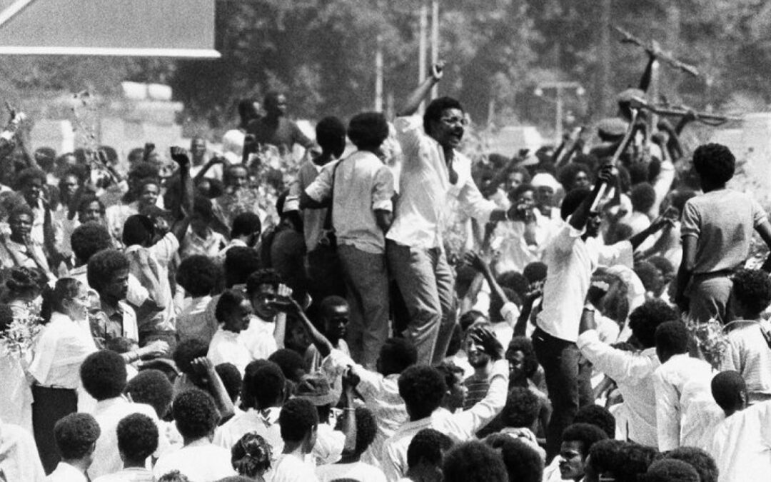 من هم المزرعيون الجدد؟ (٤\٥)