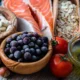 التغذية المخصصة - مجلة يا شباب
