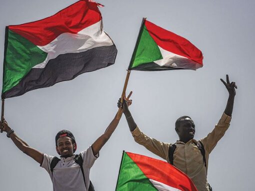 في ذكرى ثورة ديسمبر ٤