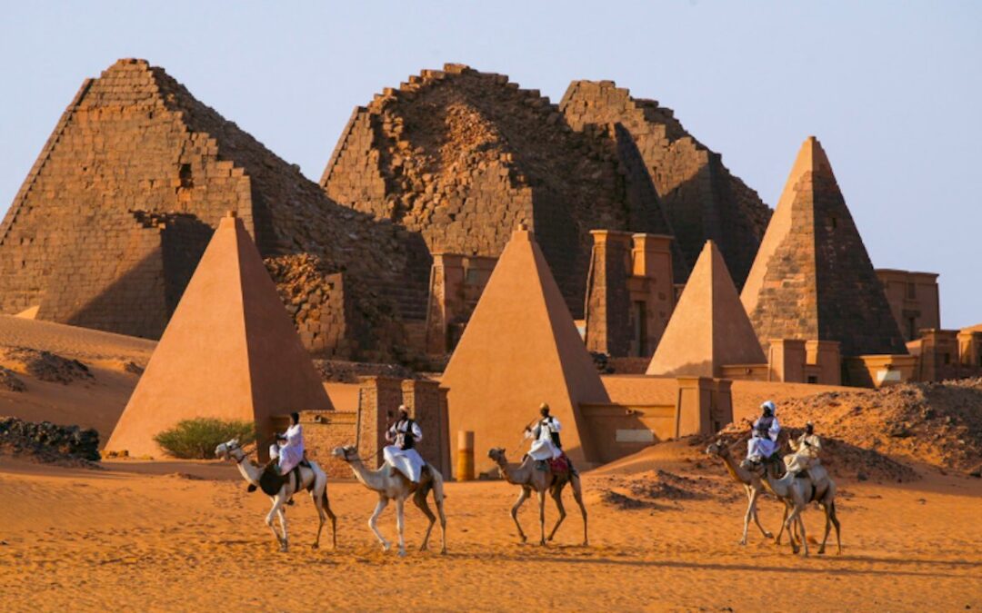 أراضي كوش – غياظ الاغا