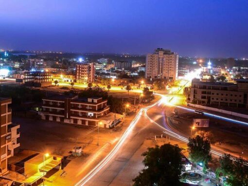 عوداً حميداً مدني