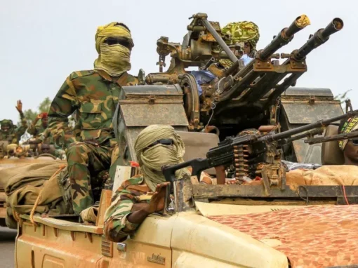 هل سيضمحل الجيش ويذوب داخل المليشيات المسلحة