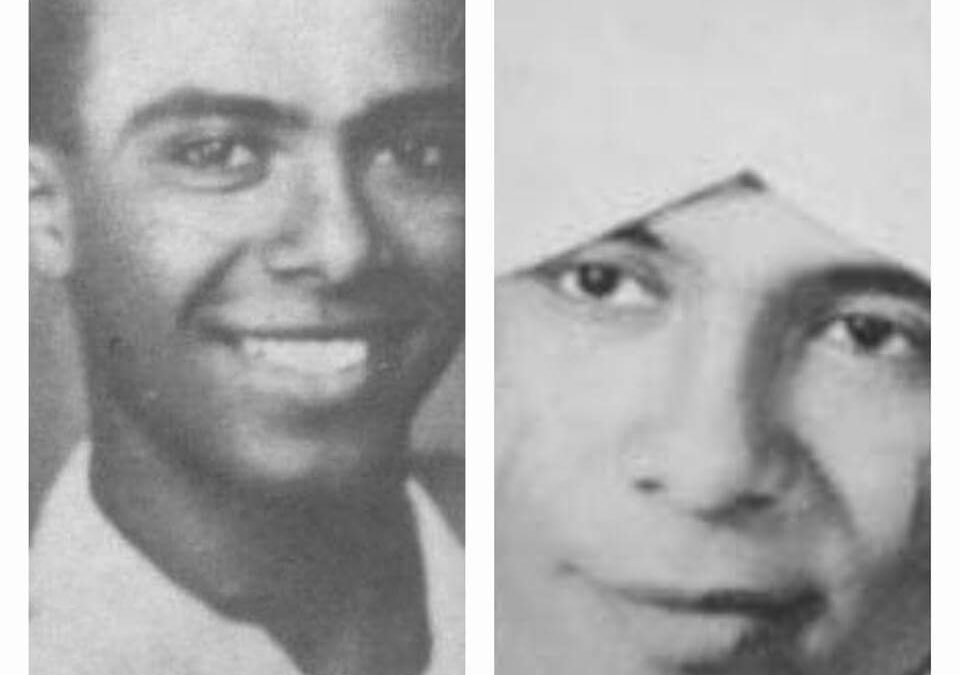 عبدالله محمد الفزاري (بابا فزاري)