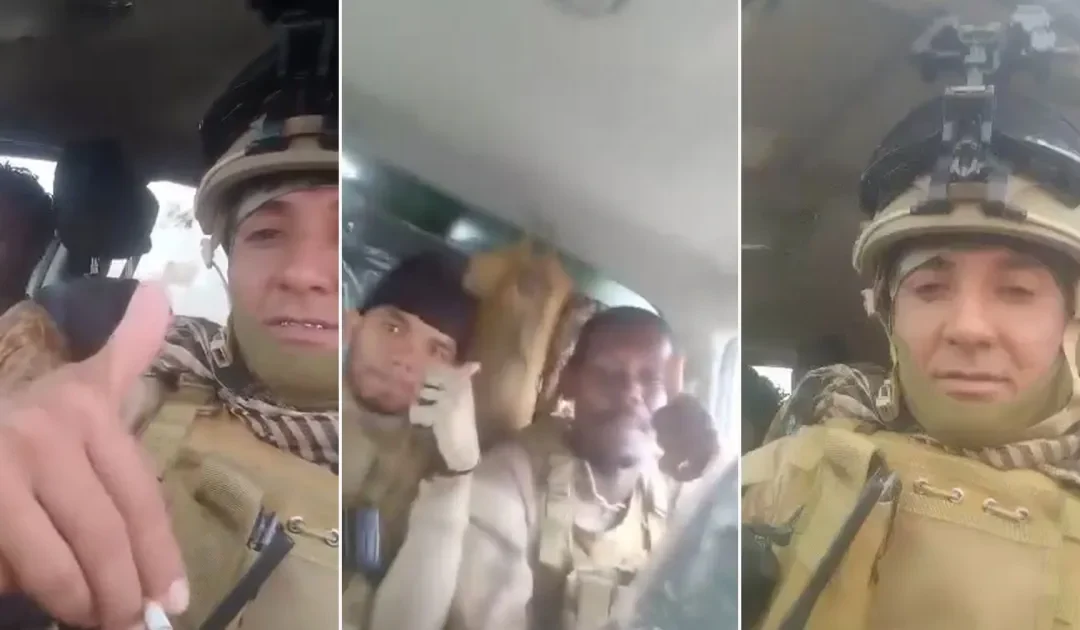 المرتزقة الكولومبيون في السودان: تحقيق يكشف شبكة دولية تديرها الإمارات