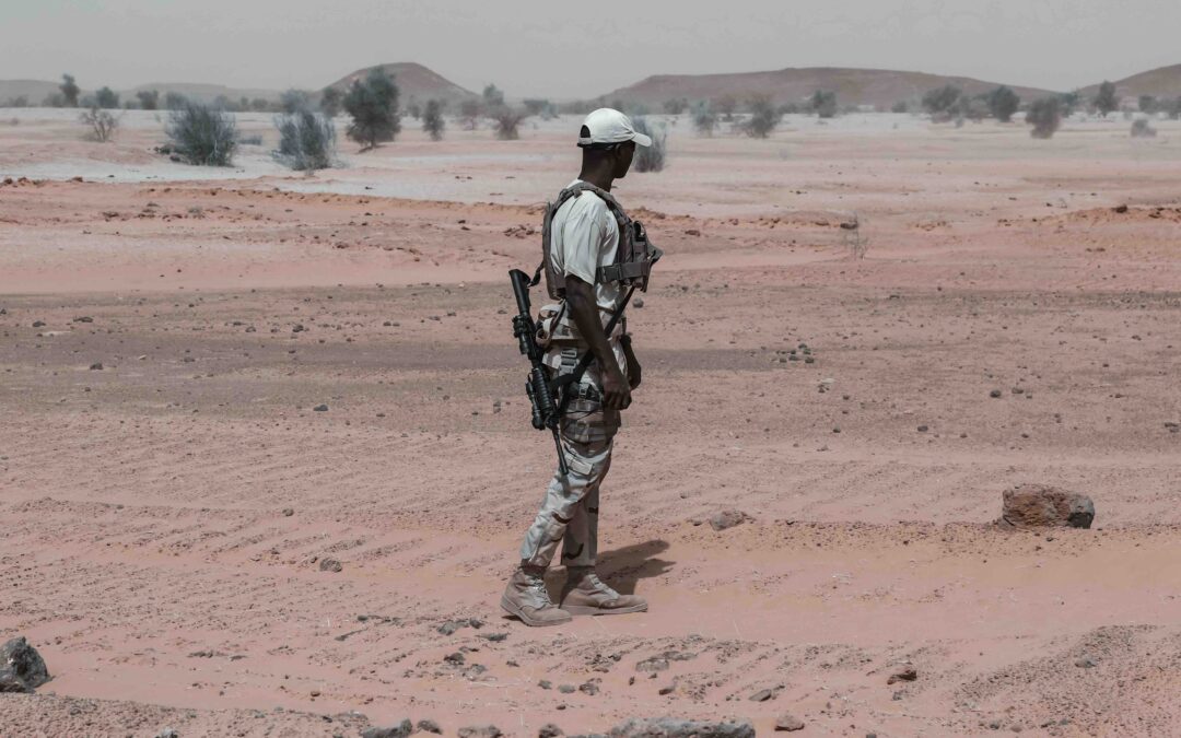 الإمارات وحرب السودان: الذهب والموانئ والدماء في دارفور