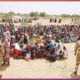 الوضع الإنساني في السودان منذ اندلاع الحرب في ١٥ أبريل: مأساة تتفاقم بين الانتهاكات والتدخلات الخارجية