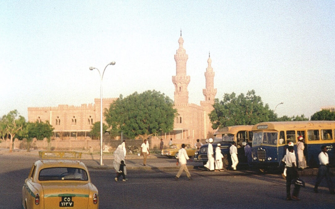 شبكة الظلال