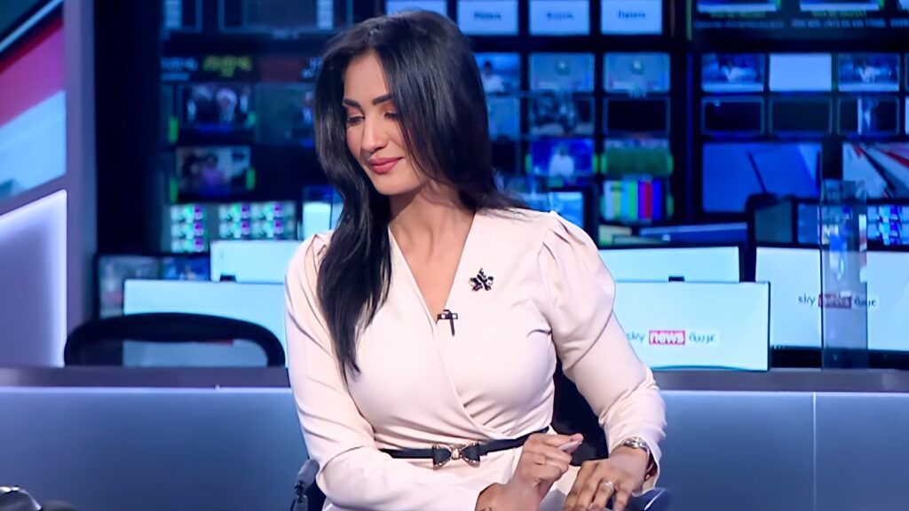 انهيار التحالف بين اسكاي نبوز البريطانية والاماراتية - مجلة يا شباب