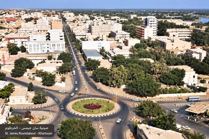 صينية سان جيمس.. حكاية معلم من «خرطوم زمان» مجلة يا شباب